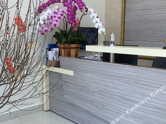 Фото Thanh Do Hotel Da Lat