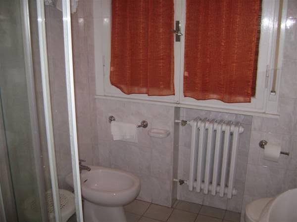 Фото Albergo Moderno