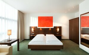 Hotel City Villach (город Филлах, Филлах, Bahnhofplatz, 3 A-9500), hotel