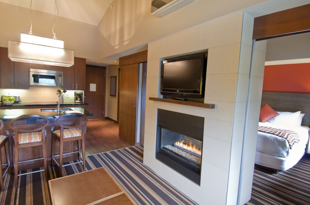 Фото Evolution Whistler