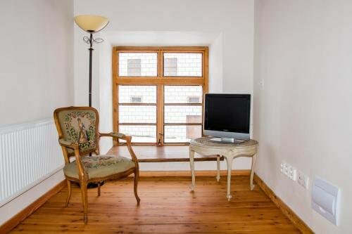 Гостиница Chateau Goldenstein в Оломоуцком крае