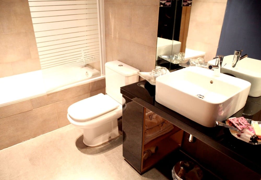 Фото Ab Design Suites Madrid