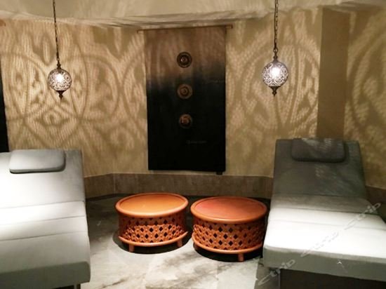 Фото Shangri-La Resort, Shangri-La