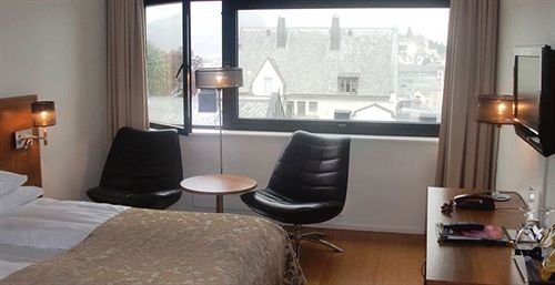 Фото Scandic Parken