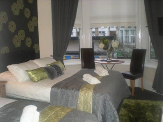 Фото Elmswood Guest House