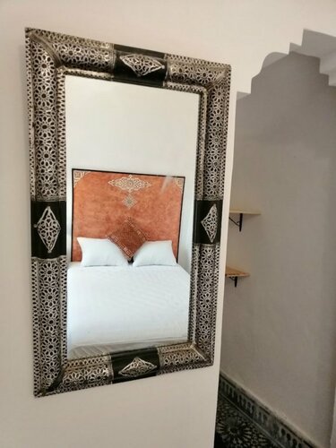 Гостиница Berber Hostel в Эс-Сувейре