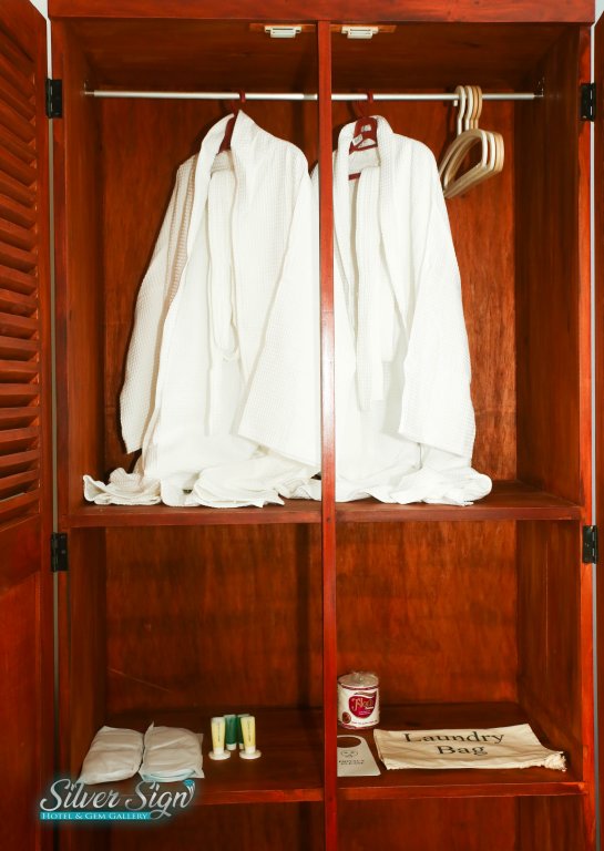 Фото Отель Silver Sign