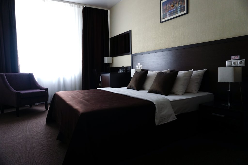 Фото Мистер Жулебин