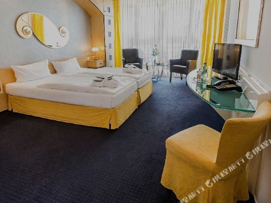 Фото Vitalia Seehotel