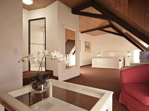 Hotel Hotel zur Post, Aargau, photo