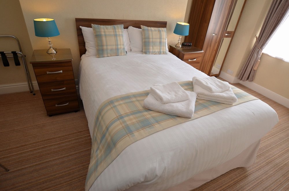 Фото St Hilary Guest House