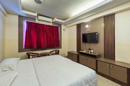 Гостиница Mars Executive Hotels