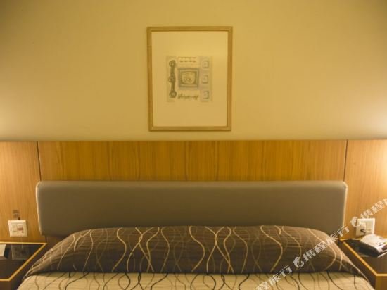 Фото Delplaza Excelsior São Paulo - by Monreale