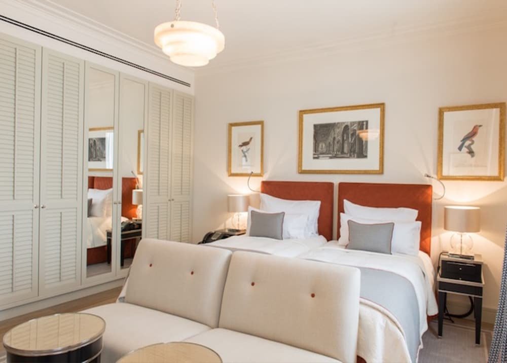 Фото Brenners Park-Hotel & SPA