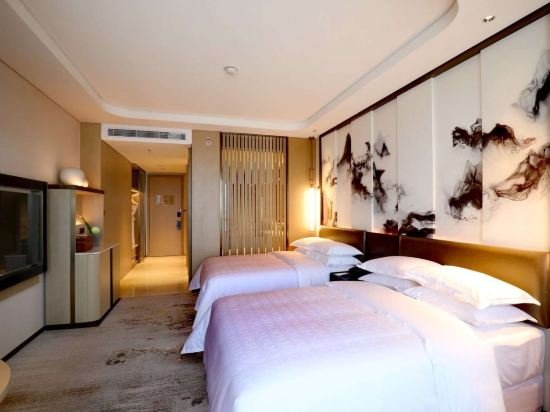 Фото Sheraton Yunfu Xinxing Hotel