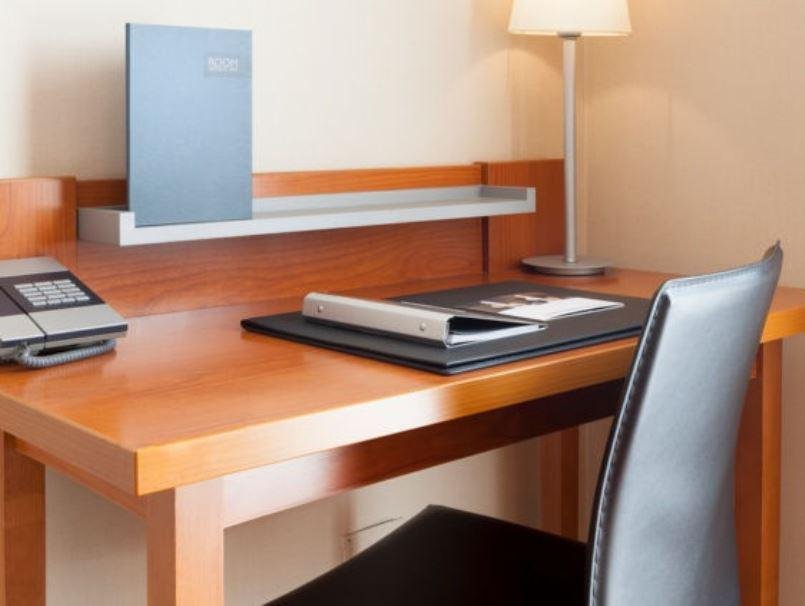 Фото B&b Hotel Zaragoza Los Enlaces Estacion