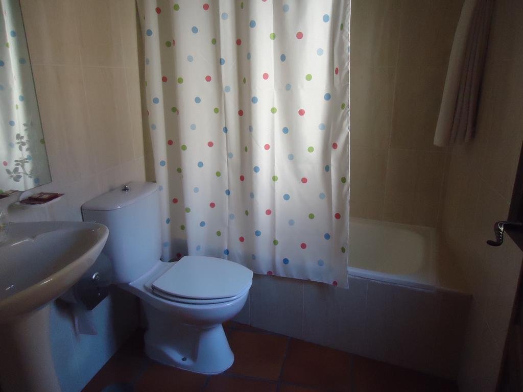 Фото Hostal Infantes