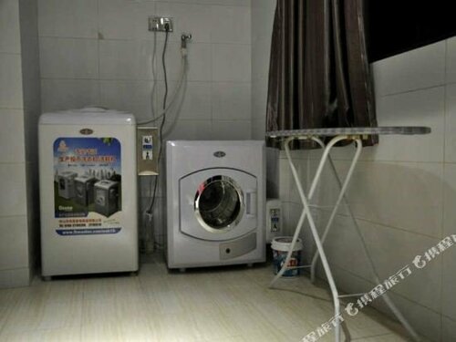 Гостиница GreenTree Inn Shantou Chengjiang Road Business Hotel в Шаньтоу