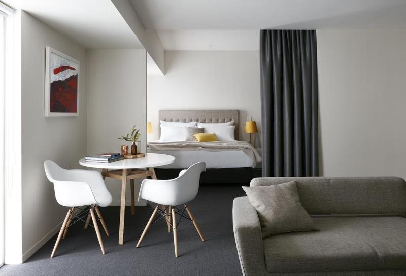 Фото The Watson Adelaide - Art Series