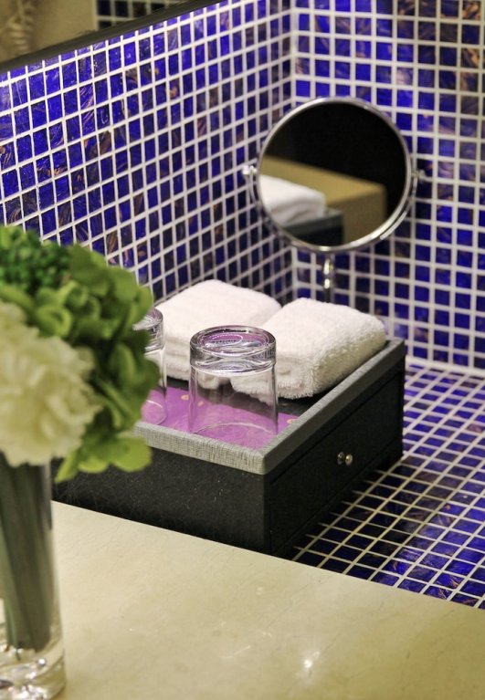 Фото Grand Mercure Shenzhen Oriental Ginza