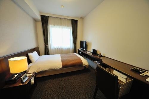 Фото Dormy Inn Kofu Natural Hot Spring