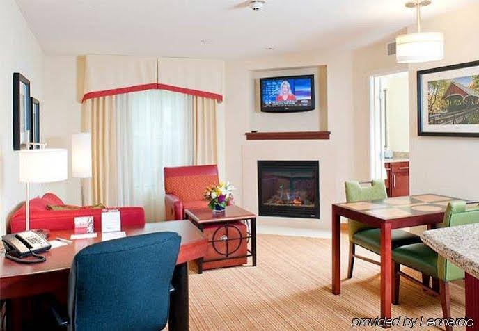 Фото Residence Inn by Marriott Concord