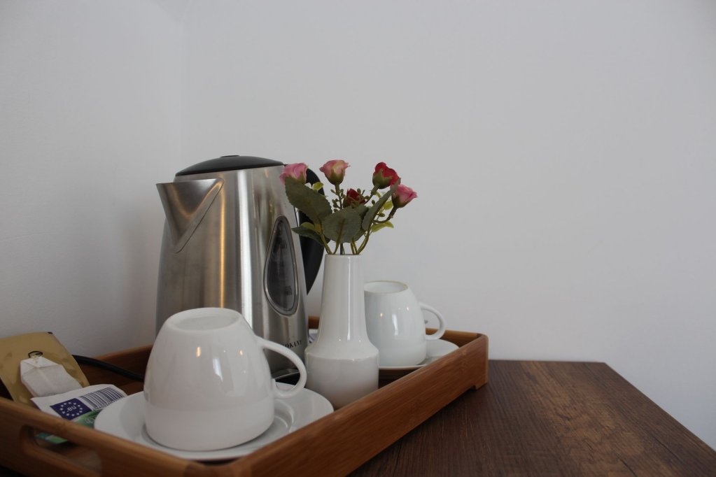 Фото Alliance Hotel