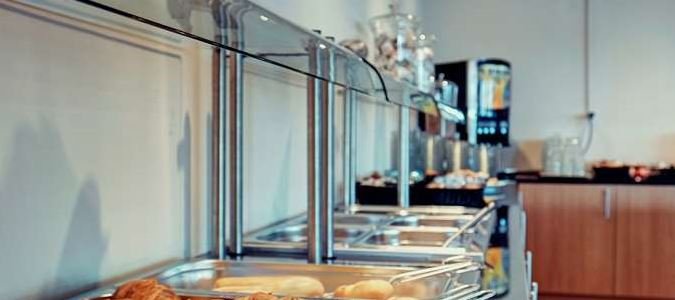 Фото Amedia Amsterdam Airport, Trademark Collection by Wyndham