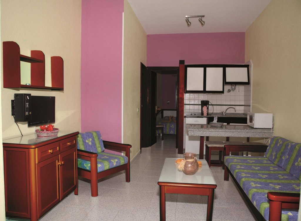 Фото Kumara Serenoa by Lopesan Hotels