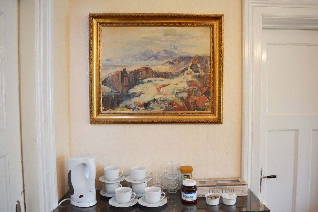 Фото Fe Accommodation