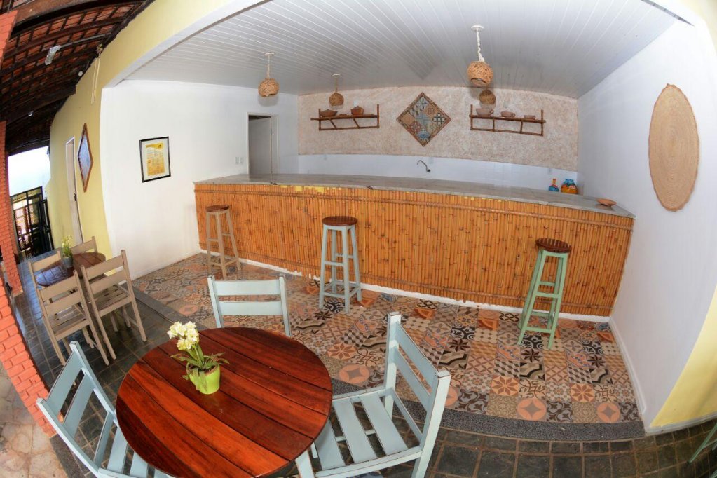 Фото Recanto da Orla