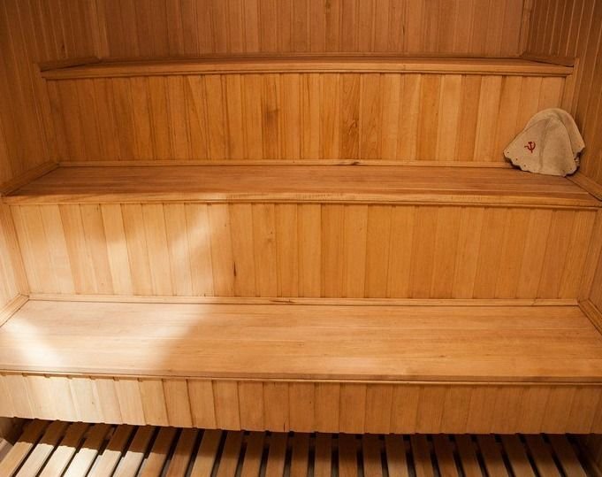 Фото Лесная