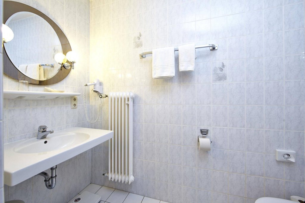 Фото Alpenhotel Rieger