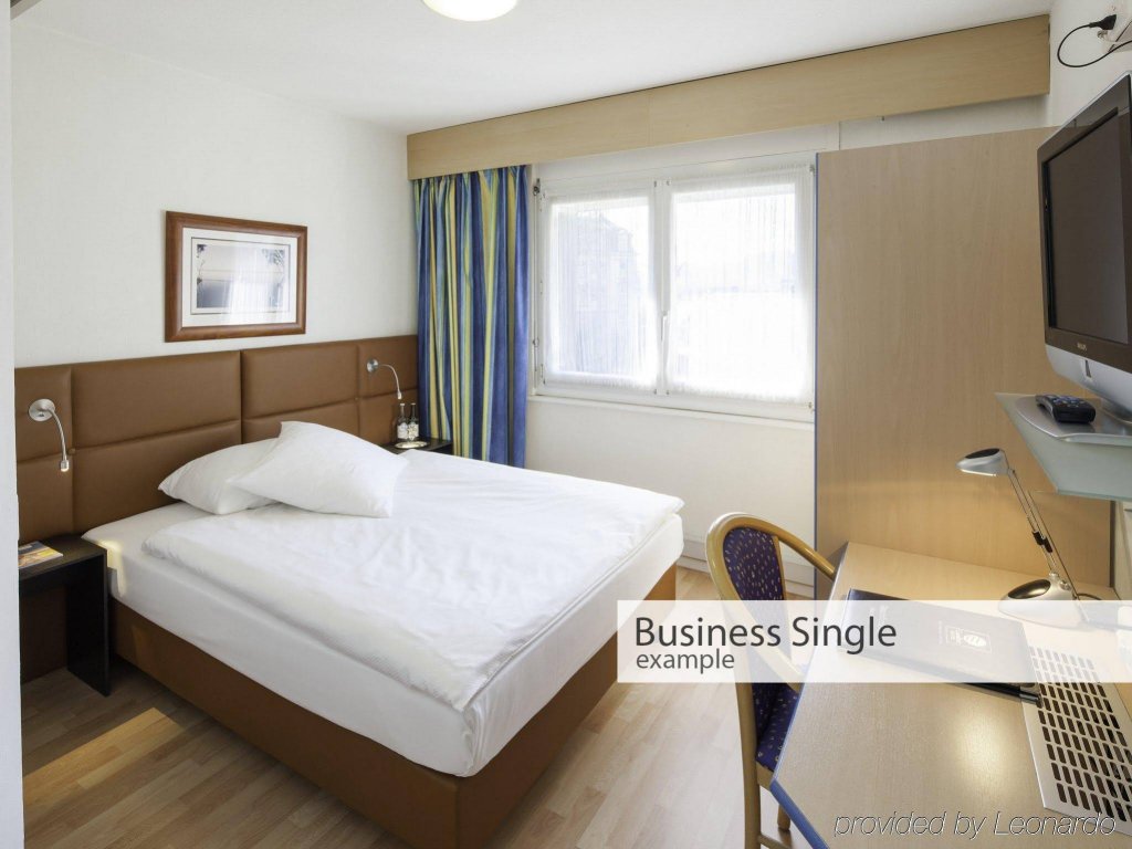 Фото Royal Hotel Zurich