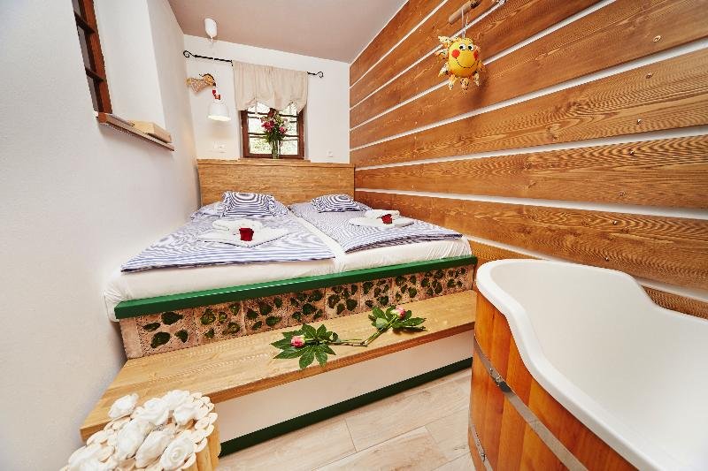 Фото Vltavska pohadka