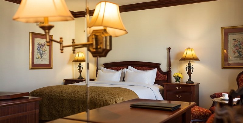 Фото Grand Mercure Imperial Palace Seoul Gangnam