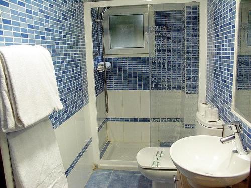 Фото Hotel Las Nieves