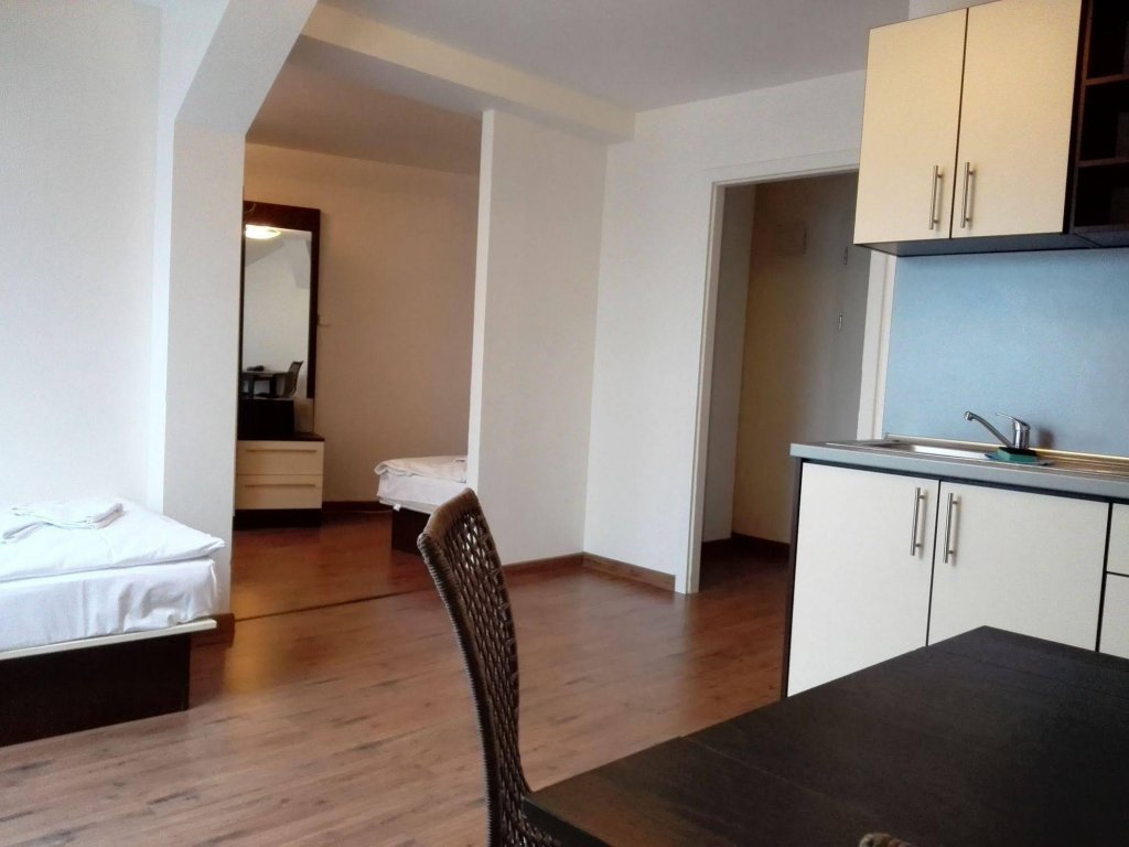 Фото Residence Vysta