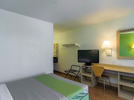 Фото Motel 6 Bellmead, Tx - Waco