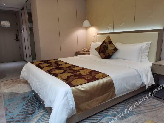 Фото Vienna Hotel Shenzhen Lo Wu Control Point