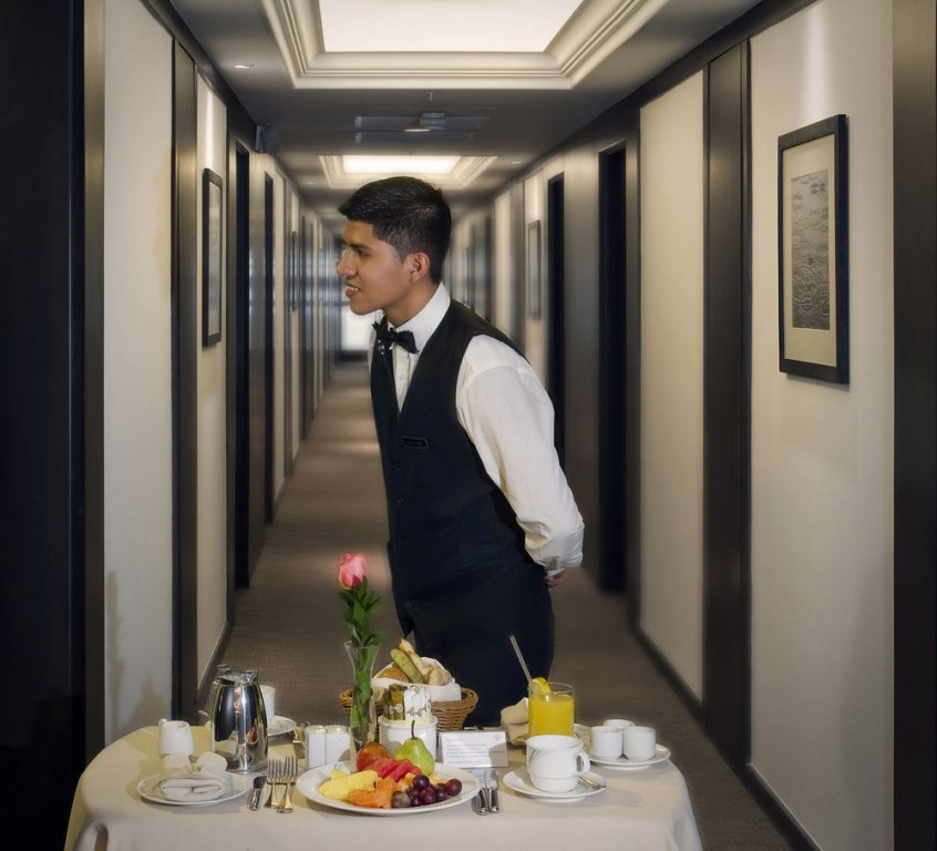 Фото Oro Verde Guayaquil