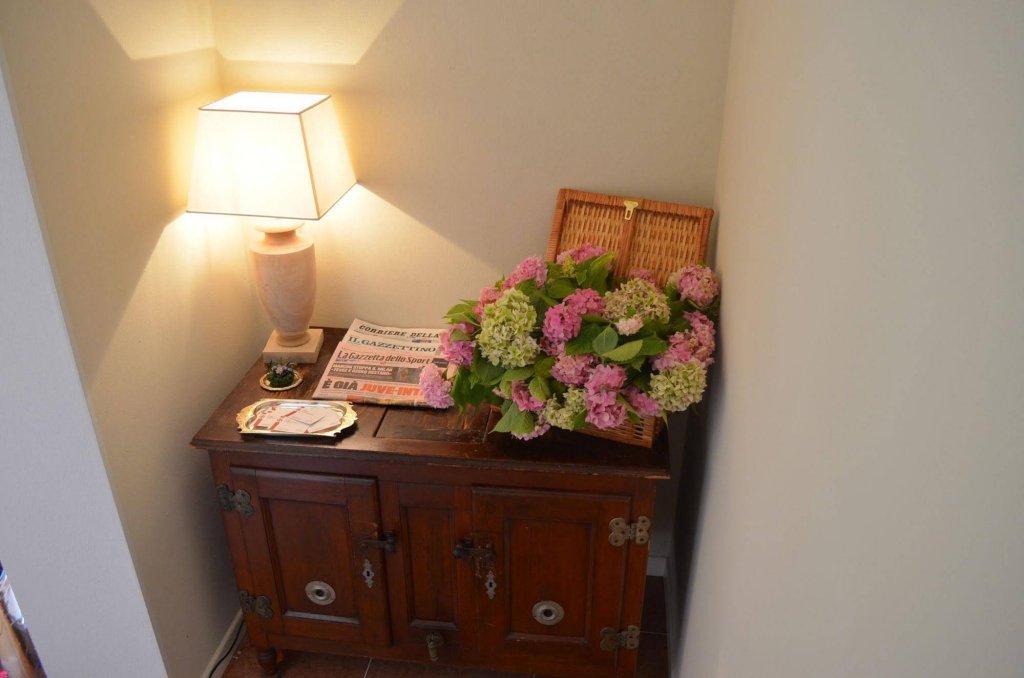 Фото Hotel Relais Barco Zonca