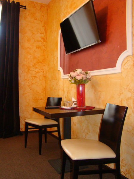 Фото Golden Park