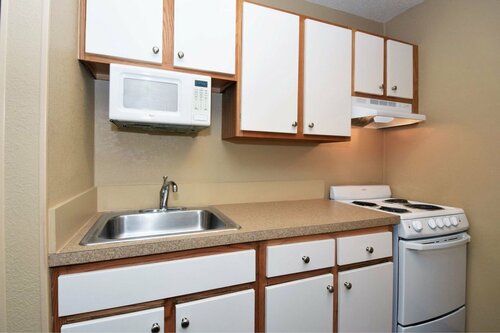 Гостиница Extended Stay America Suites Memphis Apple Tree в Мемфисе
