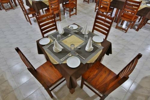 Гостиница Lohana Village Resort в Пушкаре