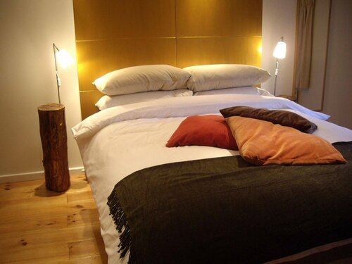 Внешний вид отеля Bed & Breakfast Guesthouse Leman в Антверпене, фото 3