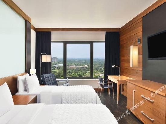 Фото Le Meridien New Delhi