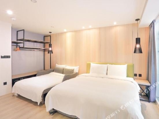 Фото Green Hotel - West District