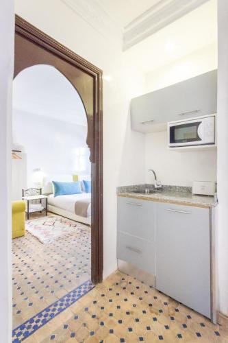 Фото Residence Alounsse