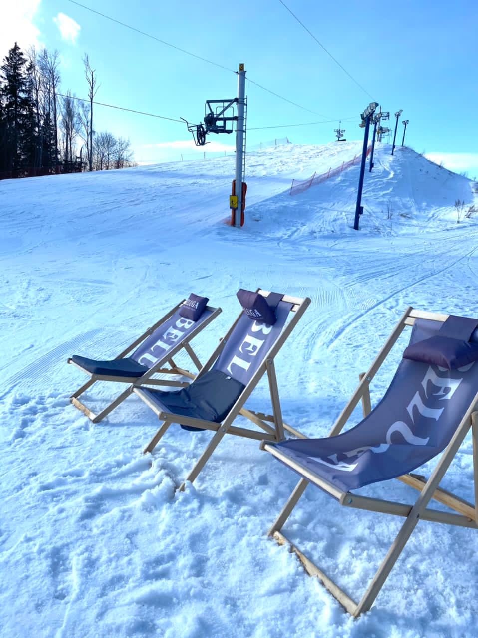 Фото Tseleevo Club & Resort